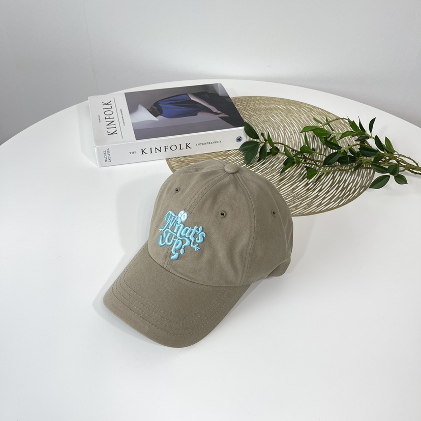 LOVELY HAT韓國直郵㊣女裝新品休閑熱賣人氣25春夏推薦帽子LOVELY HAT帽子圖色4