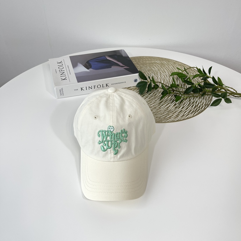LOVELY HAT韓國直郵㊣女裝新品休閑熱賣人氣25春夏推薦帽子LOVELY HAT帽子圖色5
