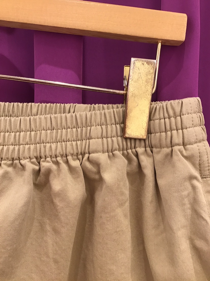 LAUNDRY韓國直郵㊣東大門實拍女裝新款熱賣時尚休閑短褲拉鏈LAUNDRY短褲