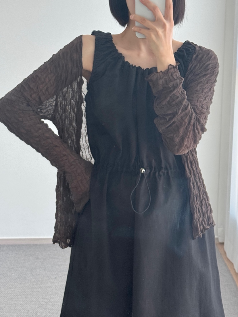 HEIZE韓國直郵㊣女裝新品人氣休閑熱賣25春夏推薦時尚長袖T恤HEIZE長袖T恤