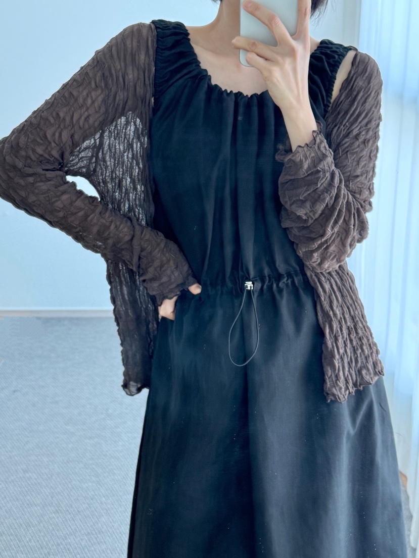 HEIZE韓國直郵㊣女裝新品人氣休閑熱賣25春夏推薦時尚長袖T恤HEIZE長袖T恤