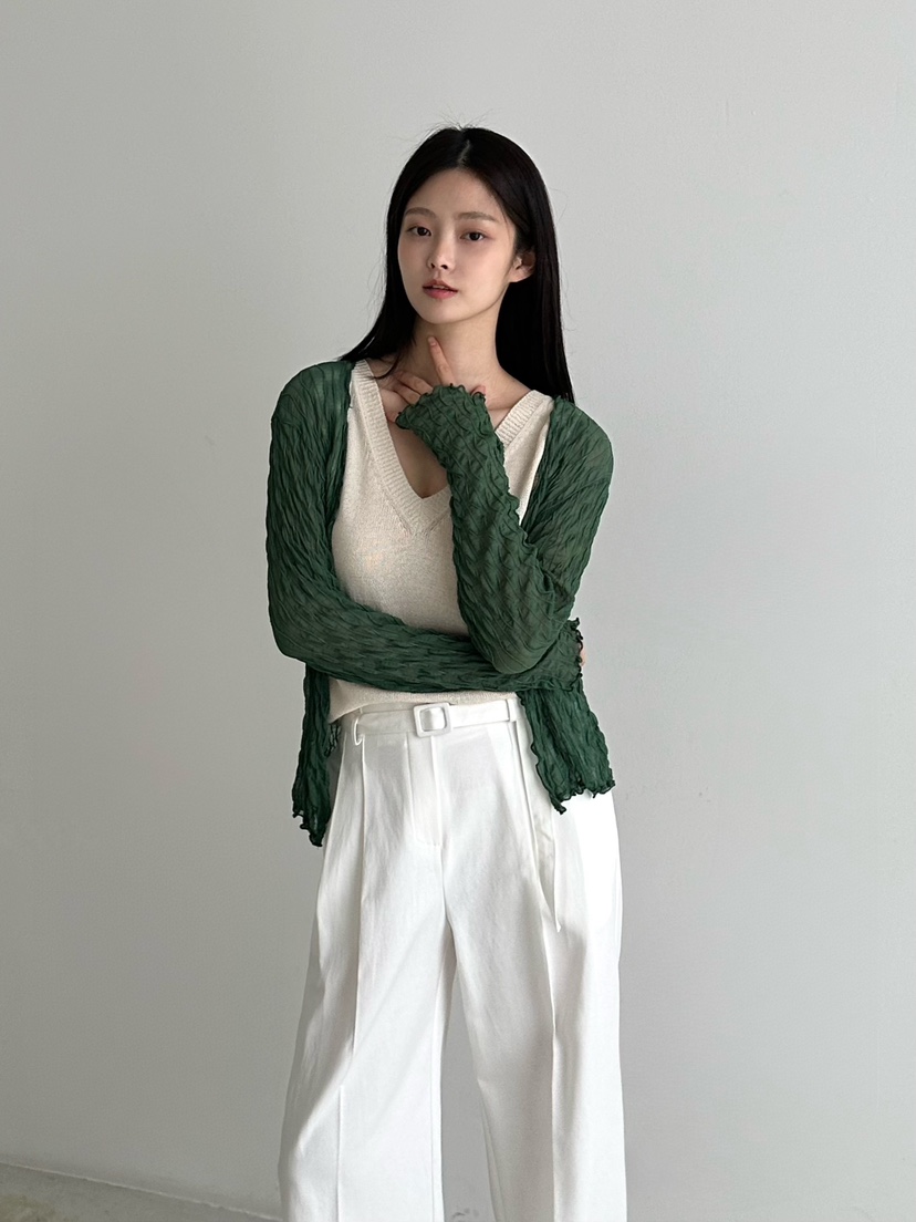 HEIZE韓國直郵㊣女裝新品人氣休閑熱賣25春夏推薦時尚長袖T恤HEIZE長袖T恤