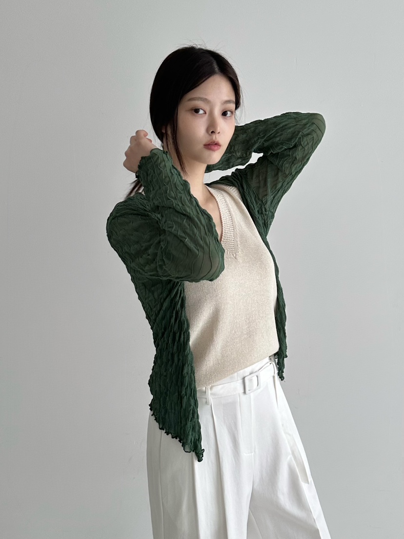 HEIZE韓國直郵㊣女裝新品人氣休閑熱賣25春夏推薦時尚長袖T恤HEIZE長袖T恤