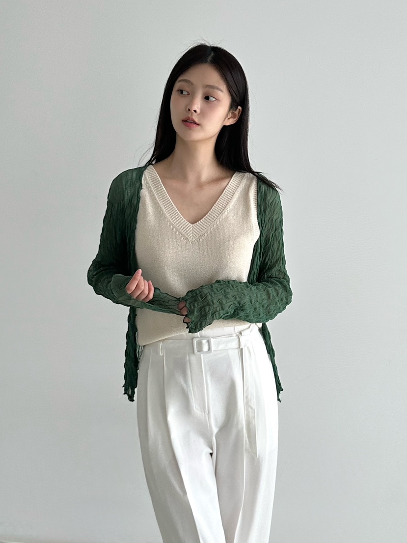 HEIZE韓國直郵㊣女裝新品人氣休閑熱賣25春夏推薦時尚長袖T恤HEIZE長袖T恤