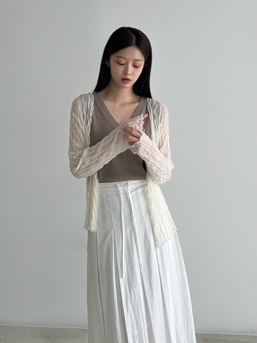 HEIZE韓國直郵㊣女裝新品人氣休閑熱賣25春夏推薦時尚長袖T恤HEIZE長袖T恤
