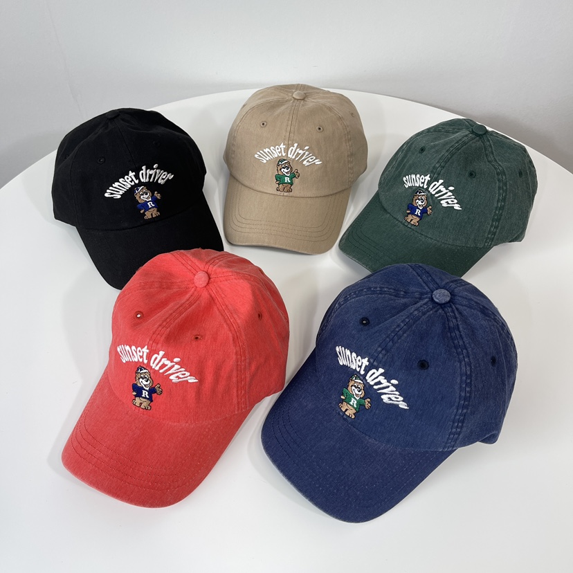 LOVELY HAT韓國直郵㊣東大門實拍女裝新品推薦熱賣休閑帽子LOVELY HAT帽子