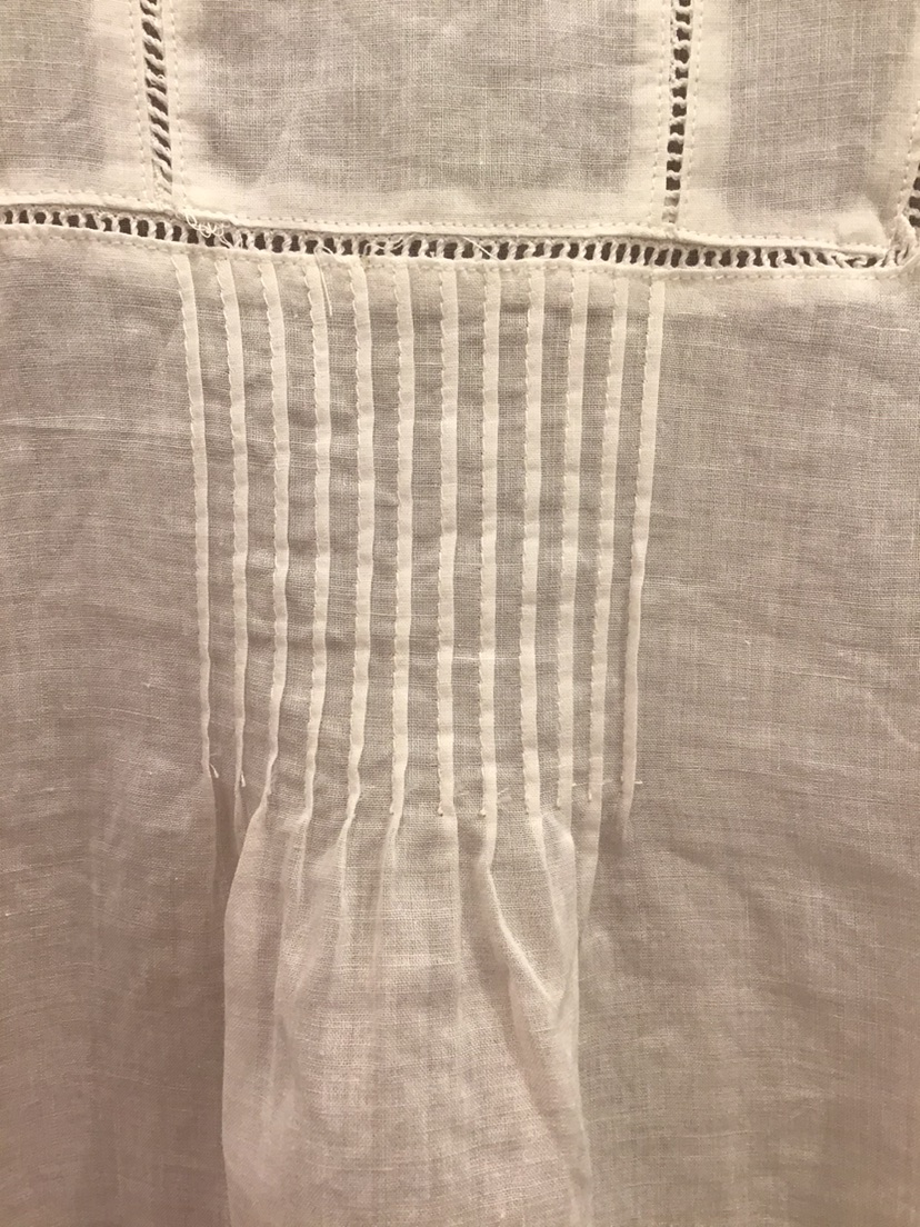 LAUNDRY韓國直郵㊣東大門實拍女裝新款推薦25春夏襯衫蕾絲衫蕾絲LAUNDRY襯衫/蕾絲衫