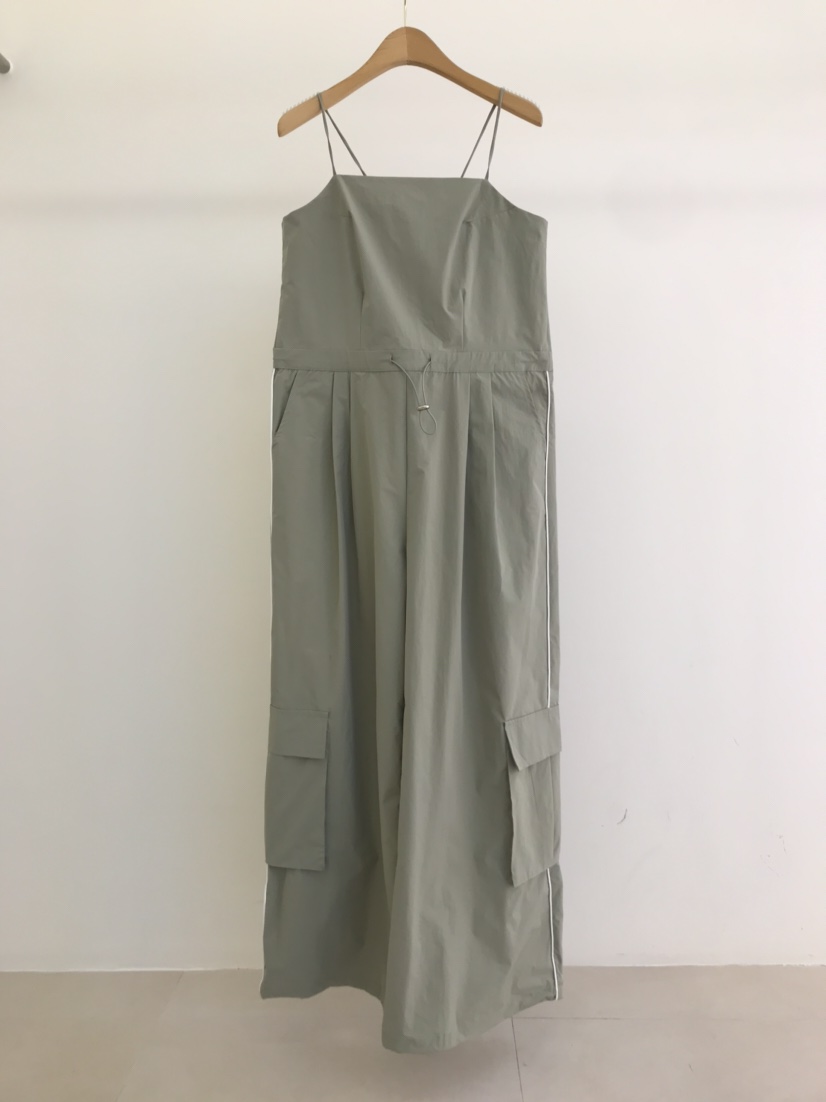 KC MARKET韓國直郵㊣女裝新品25春夏熱賣時尚人氣推薦連體褲KC MARKET連體褲