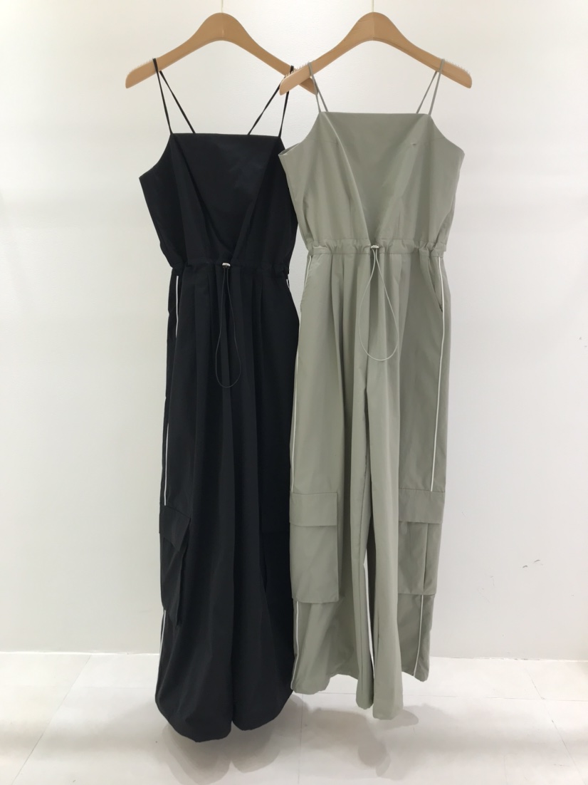 KC MARKET韓國直郵㊣女裝新品25春夏熱賣時尚人氣推薦連體褲KC MARKET連體褲