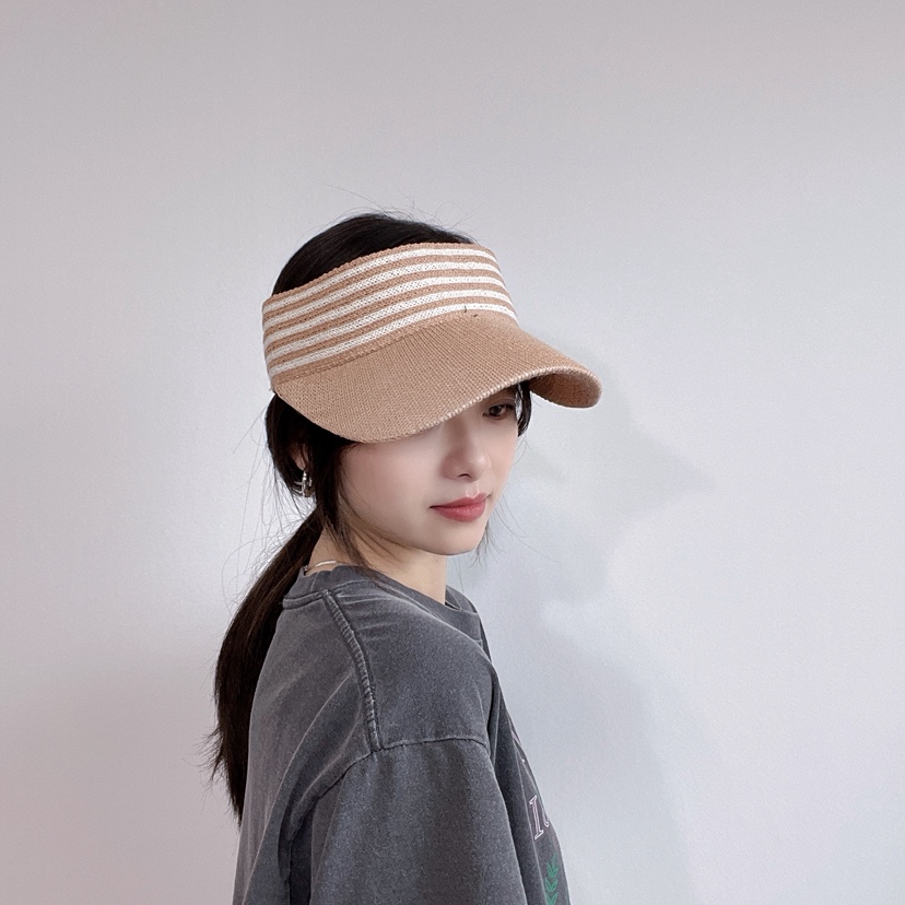 LOVELY HAT直郵韓國代購㊣女裝新款休閑人氣推薦熱賣25春夏帽子LOVELY HAT帽子