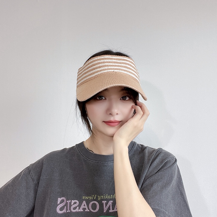 LOVELY HAT直郵韓國代購㊣女裝新款休閑人氣推薦熱賣25春夏帽子LOVELY HAT帽子