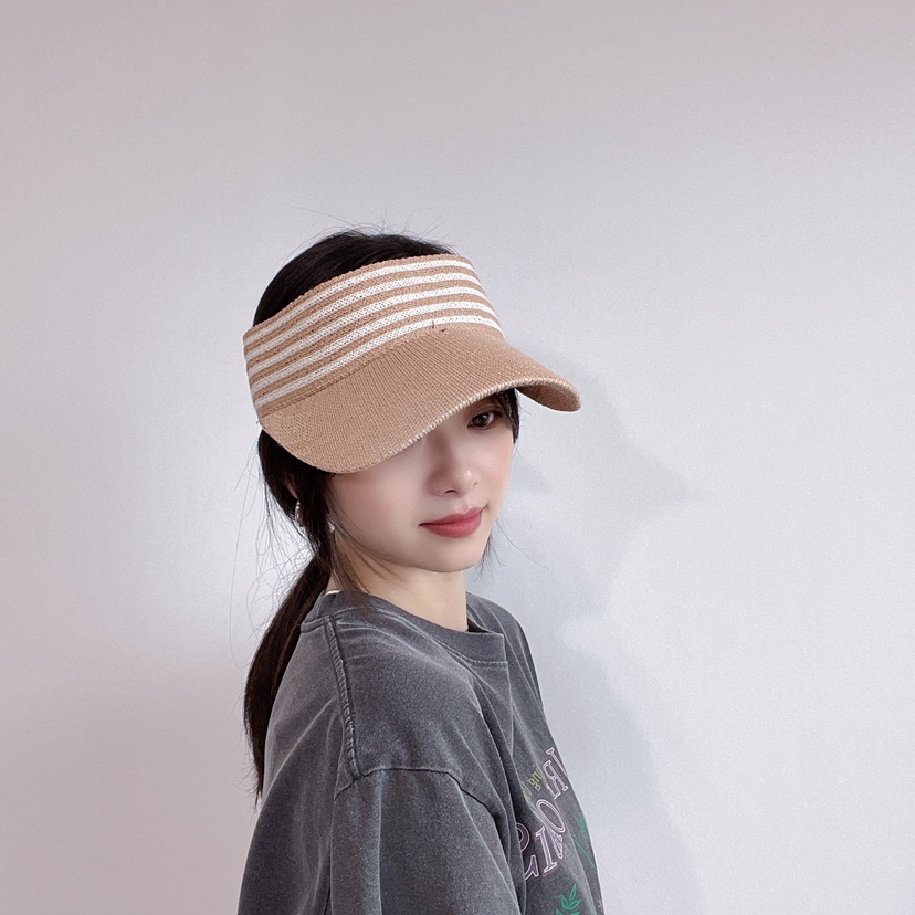 LOVELY HAT直郵韓國代購㊣女裝新款休閑人氣推薦熱賣25春夏帽子LOVELY HAT帽子