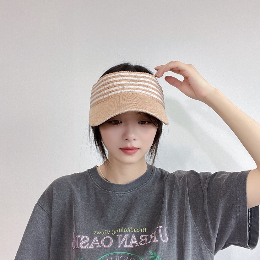 LOVELY HAT直郵韓國代購㊣女裝新款休閑人氣推薦熱賣25春夏帽子LOVELY HAT帽子
