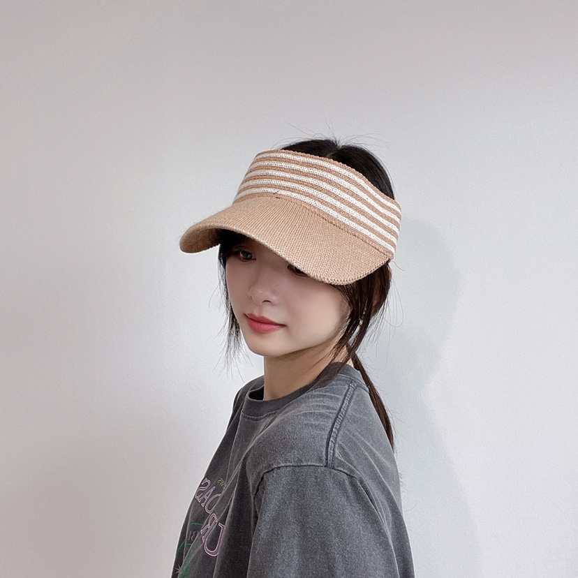 LOVELY HAT直郵韓國代購㊣女裝新款休閑人氣推薦熱賣25春夏帽子LOVELY HAT帽子