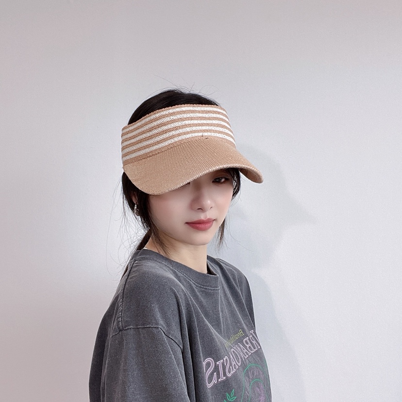 LOVELY HAT直郵韓國代購㊣女裝新款休閑人氣推薦熱賣25春夏帽子LOVELY HAT帽子