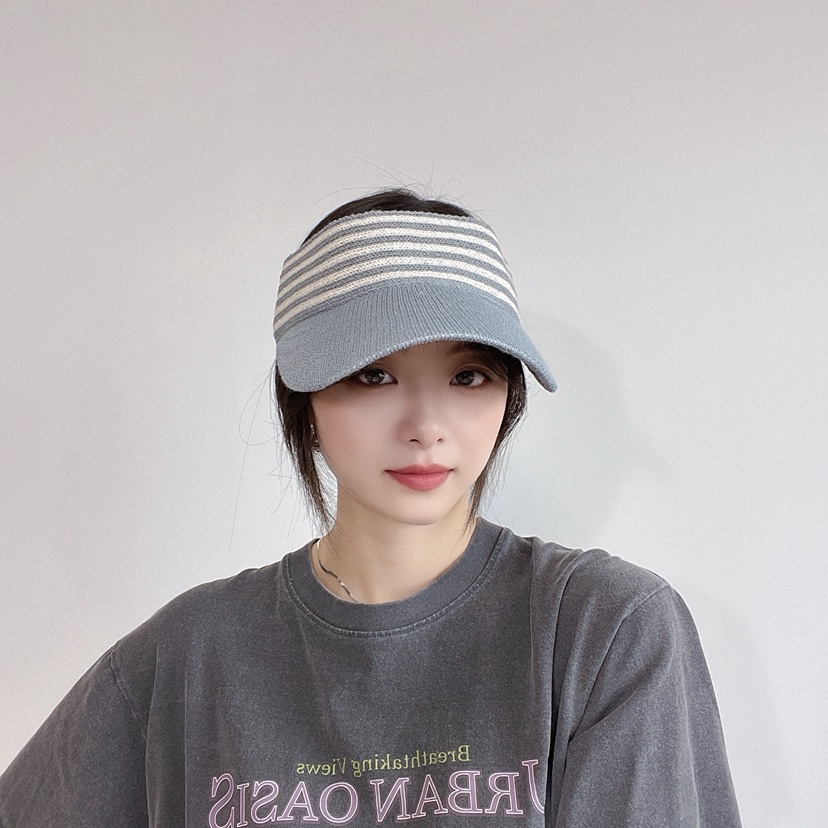 LOVELY HAT直郵韓國代購㊣女裝新款休閑人氣推薦熱賣25春夏帽子LOVELY HAT帽子