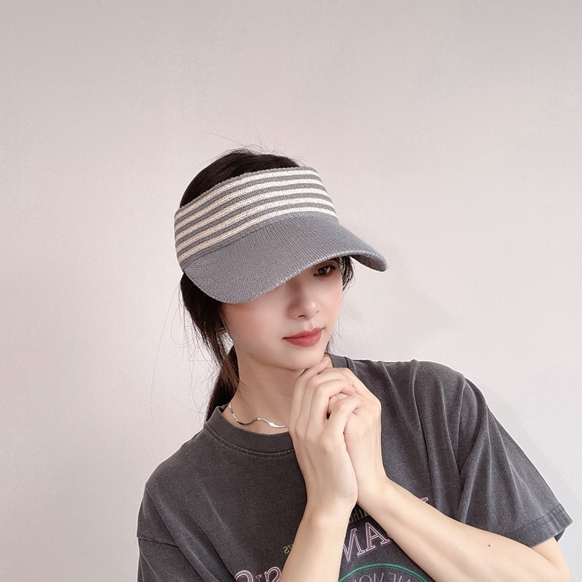 LOVELY HAT直郵韓國代購㊣女裝新款休閑人氣推薦熱賣25春夏帽子LOVELY HAT帽子