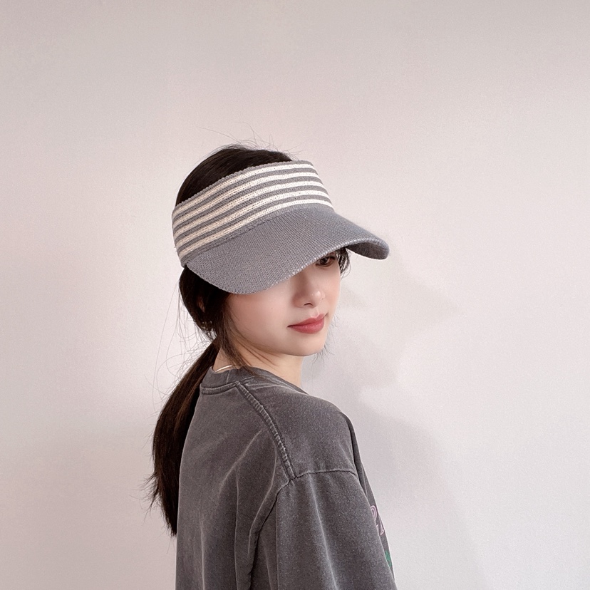 LOVELY HAT直郵韓國代購㊣女裝新款休閑人氣推薦熱賣25春夏帽子LOVELY HAT帽子