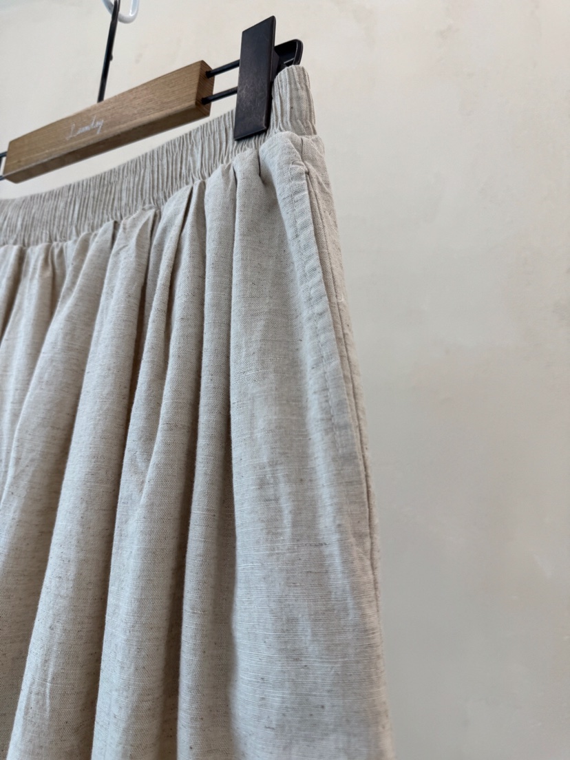 LAUNDRY直郵韓國代購㊣女裝新品推薦人氣25春夏時尚熱賣裙褲LAUNDRY裙褲