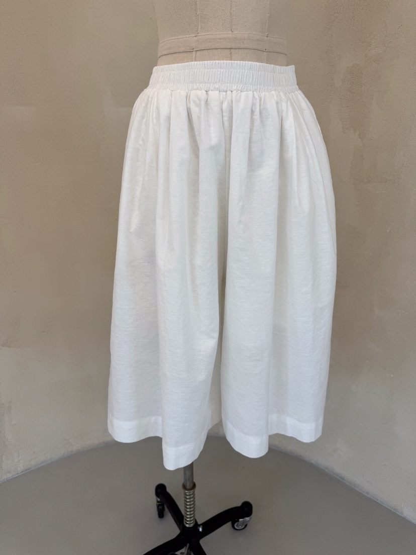 LAUNDRY直郵韓國代購㊣女裝新品推薦人氣25春夏時尚熱賣裙褲LAUNDRY裙褲