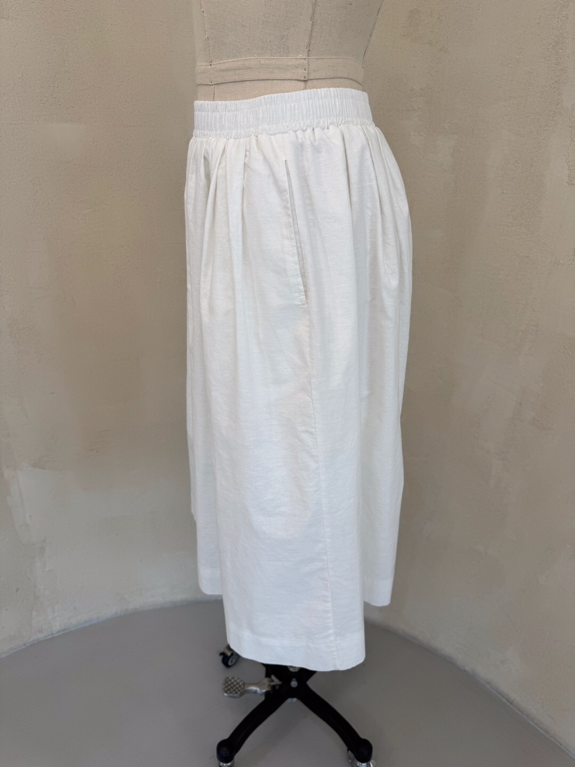 LAUNDRY直郵韓國代購㊣女裝新品推薦人氣25春夏時尚熱賣裙褲LAUNDRY裙褲