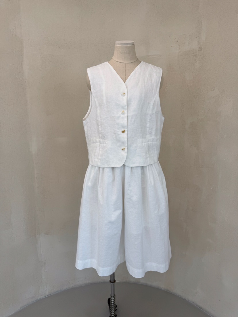 LAUNDRY直郵韓國代購㊣女裝新品推薦人氣25春夏時尚熱賣裙褲LAUNDRY裙褲