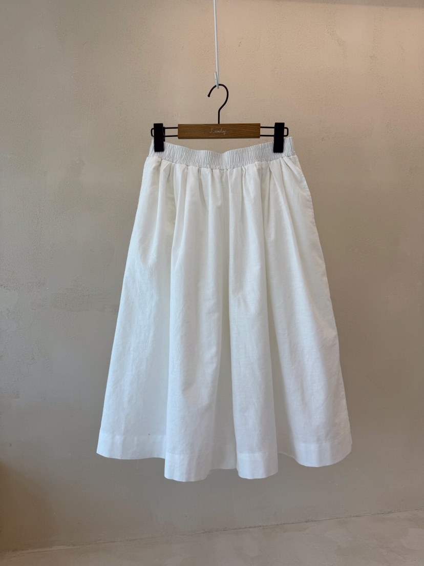 LAUNDRY直郵韓國代購㊣女裝新品推薦人氣25春夏時尚熱賣裙褲LAUNDRY裙褲