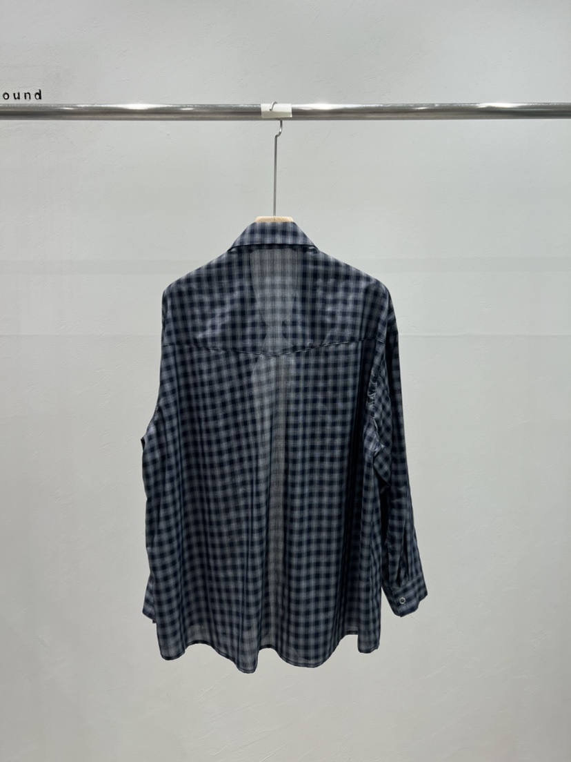UNBOUND直郵韓國代購㊣女裝新品休閑推薦25春夏熱賣襯衫蕾絲衫UNBOUND襯衫/蕾絲衫