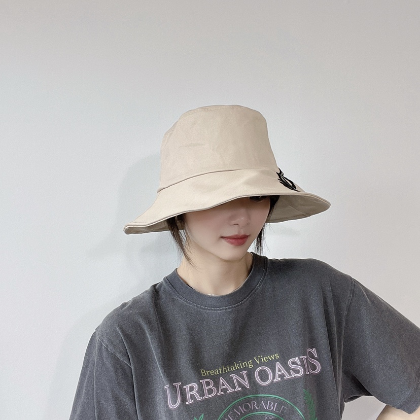 LOVELY HAT韓國直郵㊣東大門實拍女裝新品熱賣人氣推薦帽子LOVELY HAT帽子