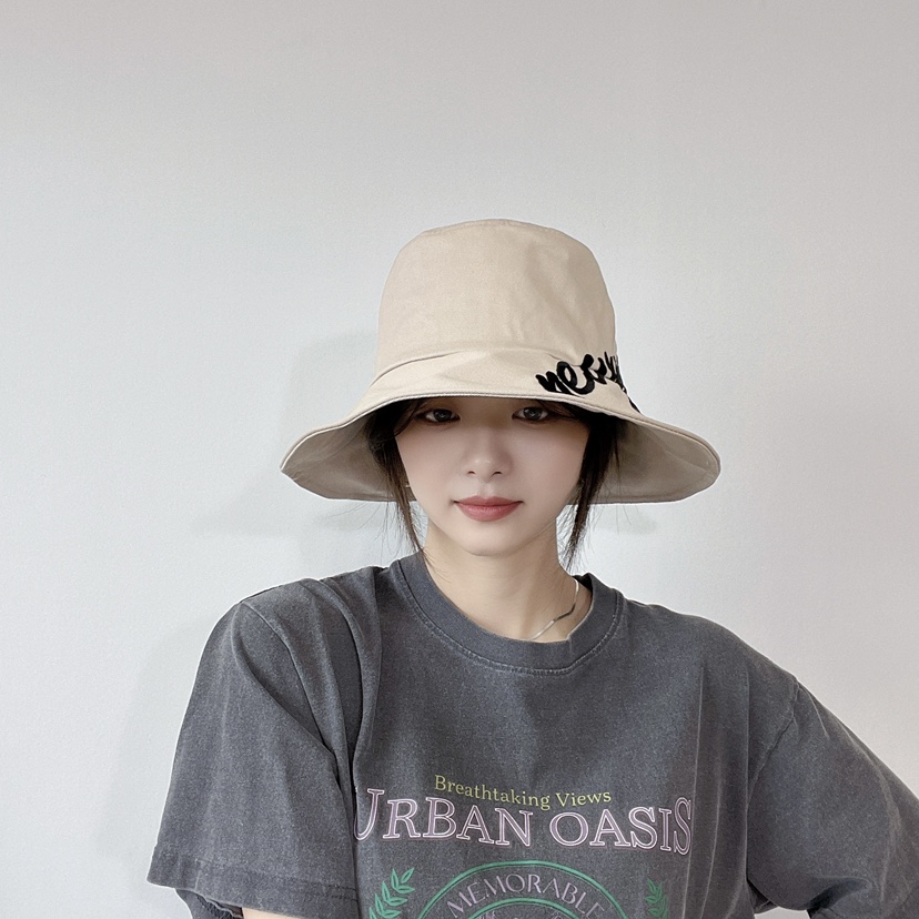 LOVELY HAT韓國直郵㊣東大門實拍女裝新品熱賣人氣推薦帽子LOVELY HAT帽子