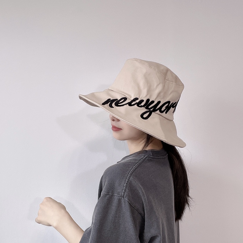 LOVELY HAT韓國直郵㊣東大門實拍女裝新品熱賣人氣推薦帽子LOVELY HAT帽子