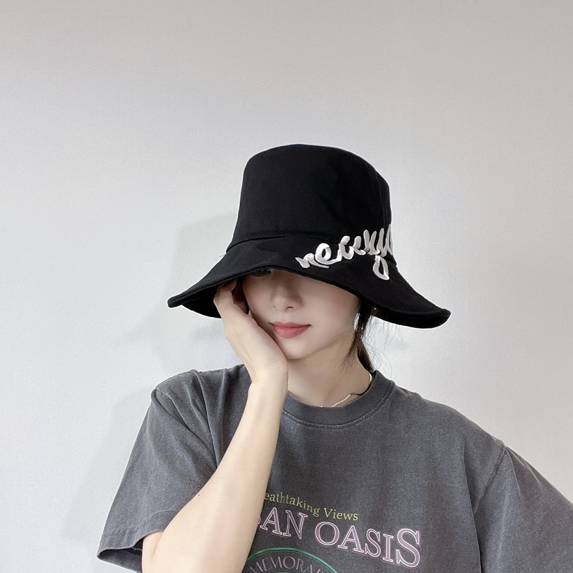 LOVELY HAT韓國直郵㊣東大門實拍女裝新品熱賣人氣推薦帽子LOVELY HAT帽子