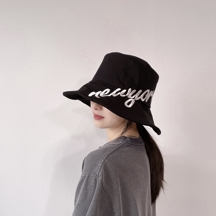 LOVELY HAT韓國直郵㊣東大門實拍女裝新品熱賣人氣推薦帽子LOVELY HAT帽子