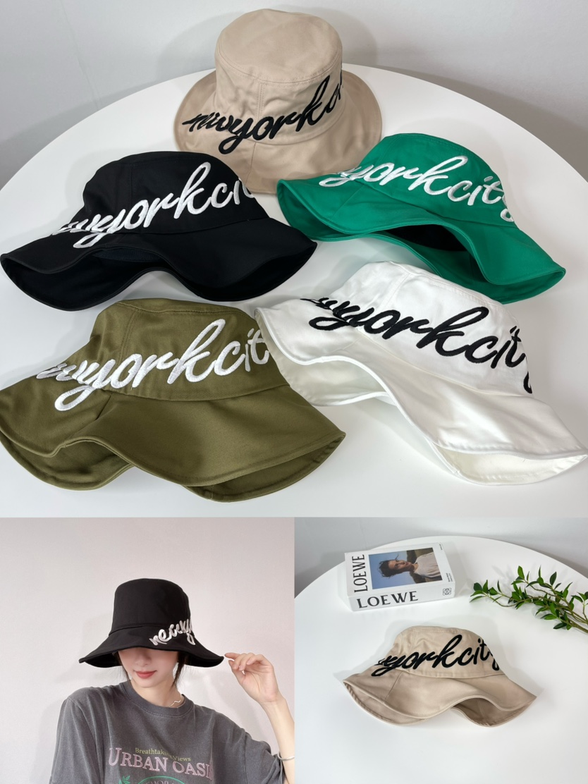LOVELY HAT韓國直郵㊣東大門實拍女裝新品熱賣人氣推薦帽子LOVELY HAT帽子