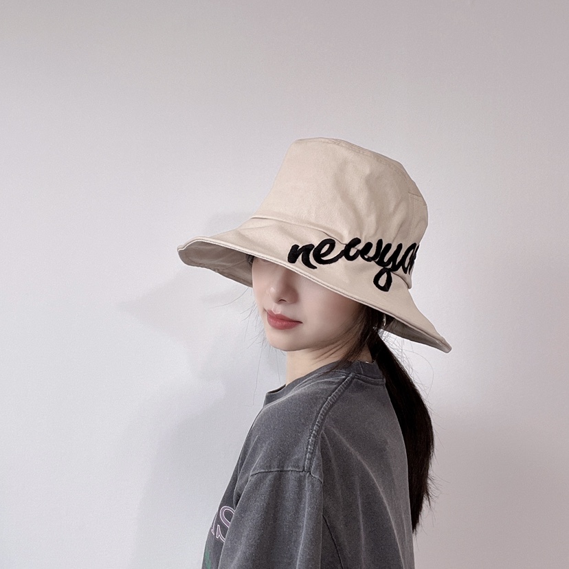 LOVELY HAT韓國直郵㊣東大門實拍女裝新品熱賣人氣推薦帽子LOVELY HAT帽子