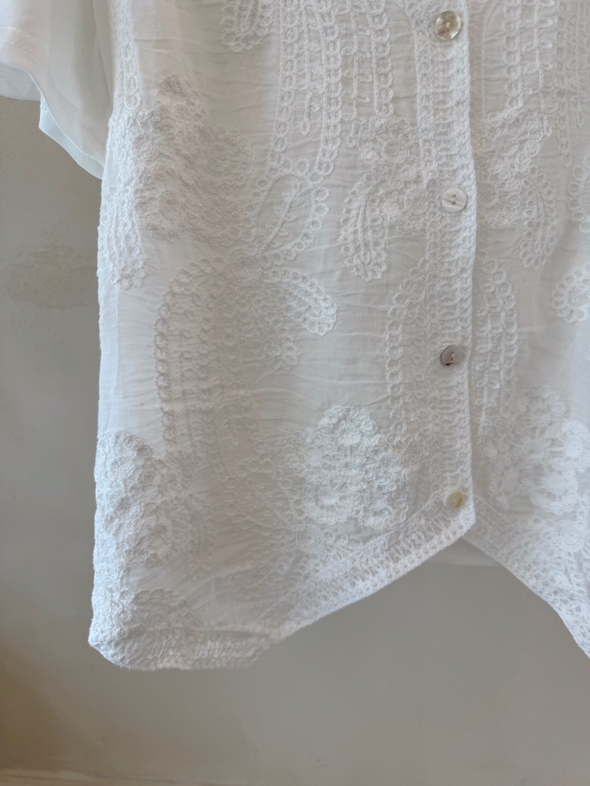 LAUNDRY韓國直郵㊣女裝新款休閑熱賣人氣馬甲不含內搭刺繡套裝LAUNDRY馬甲