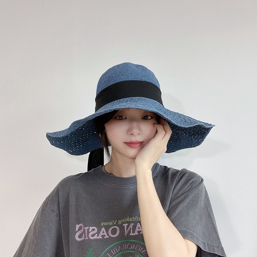 LOVELY HAT韓國直郵㊣女裝新品休閑時尚25春夏熱賣推薦帽子LOVELY HAT帽子
