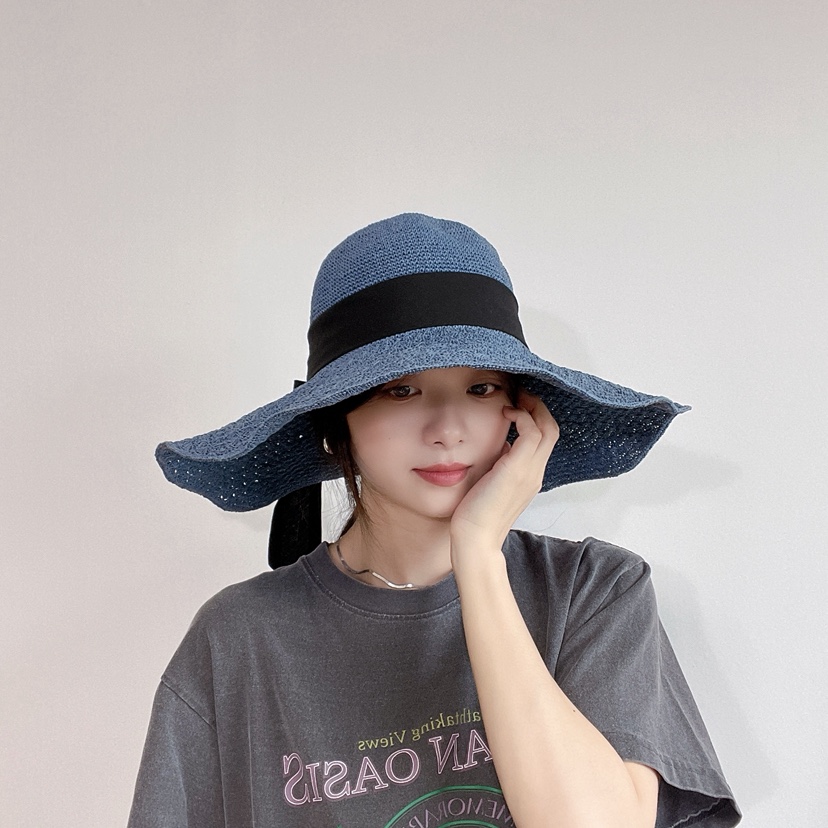 LOVELY HAT韓國直郵㊣女裝新品休閑時尚25春夏熱賣推薦帽子LOVELY HAT帽子