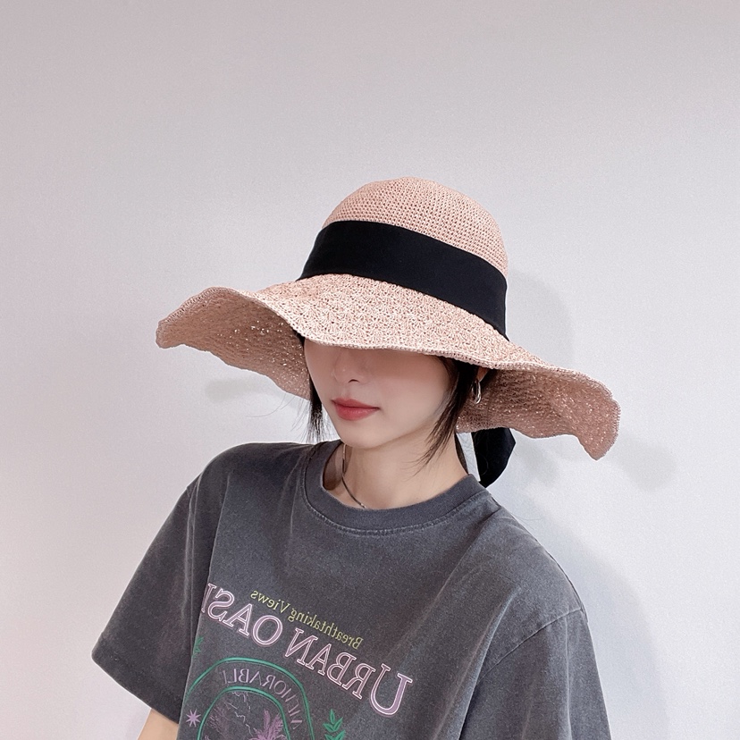 LOVELY HAT韓國直郵㊣女裝新品休閑時尚25春夏熱賣推薦帽子LOVELY HAT帽子