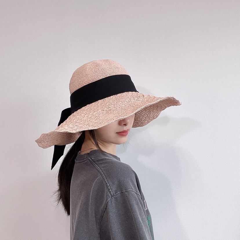 LOVELY HAT韓國直郵㊣女裝新品休閑時尚25春夏熱賣推薦帽子LOVELY HAT帽子