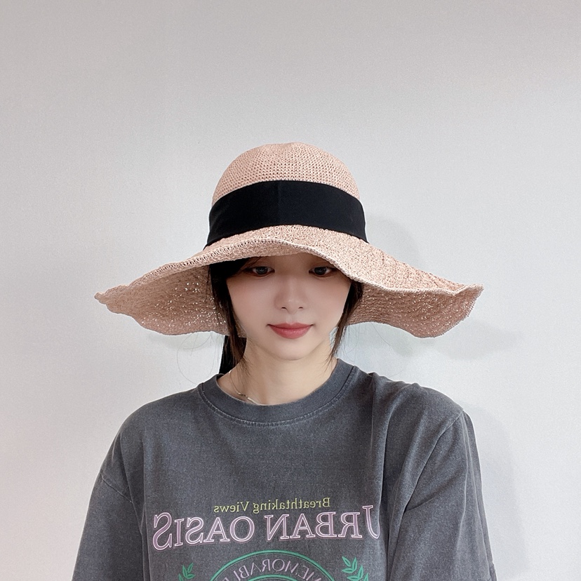 LOVELY HAT韓國直郵㊣女裝新品休閑時尚25春夏熱賣推薦帽子LOVELY HAT帽子