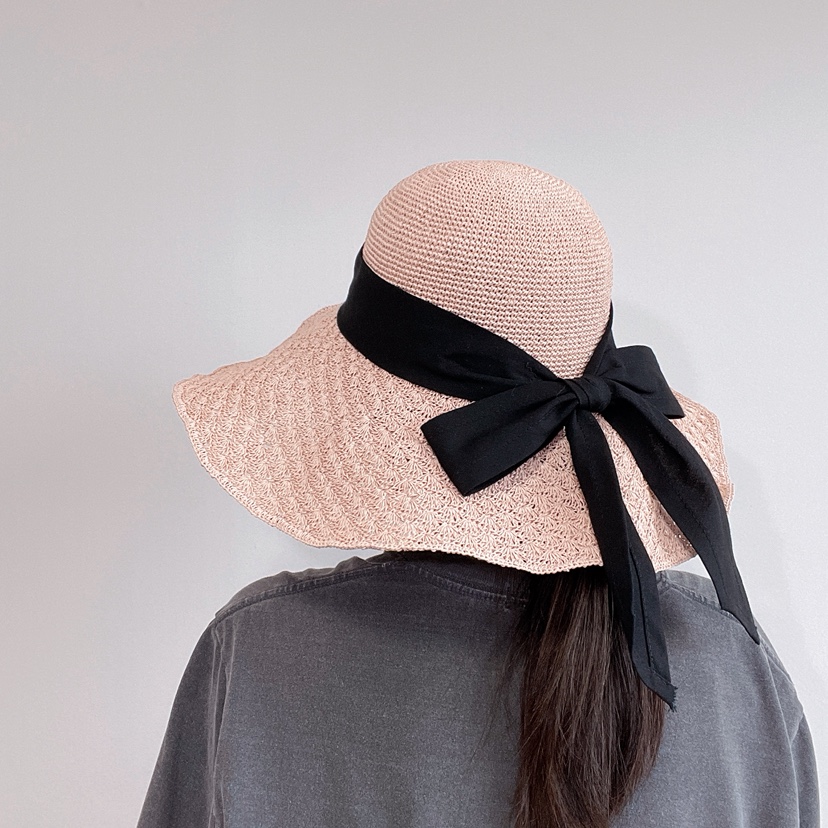 LOVELY HAT韓國直郵㊣女裝新品休閑時尚25春夏熱賣推薦帽子LOVELY HAT帽子