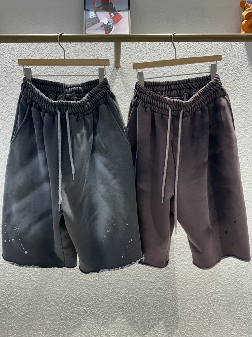 REDDISH BROWN韓國㊣直郵東大門代購女裝新品時尚熱賣短褲REDDISH BROWN短褲