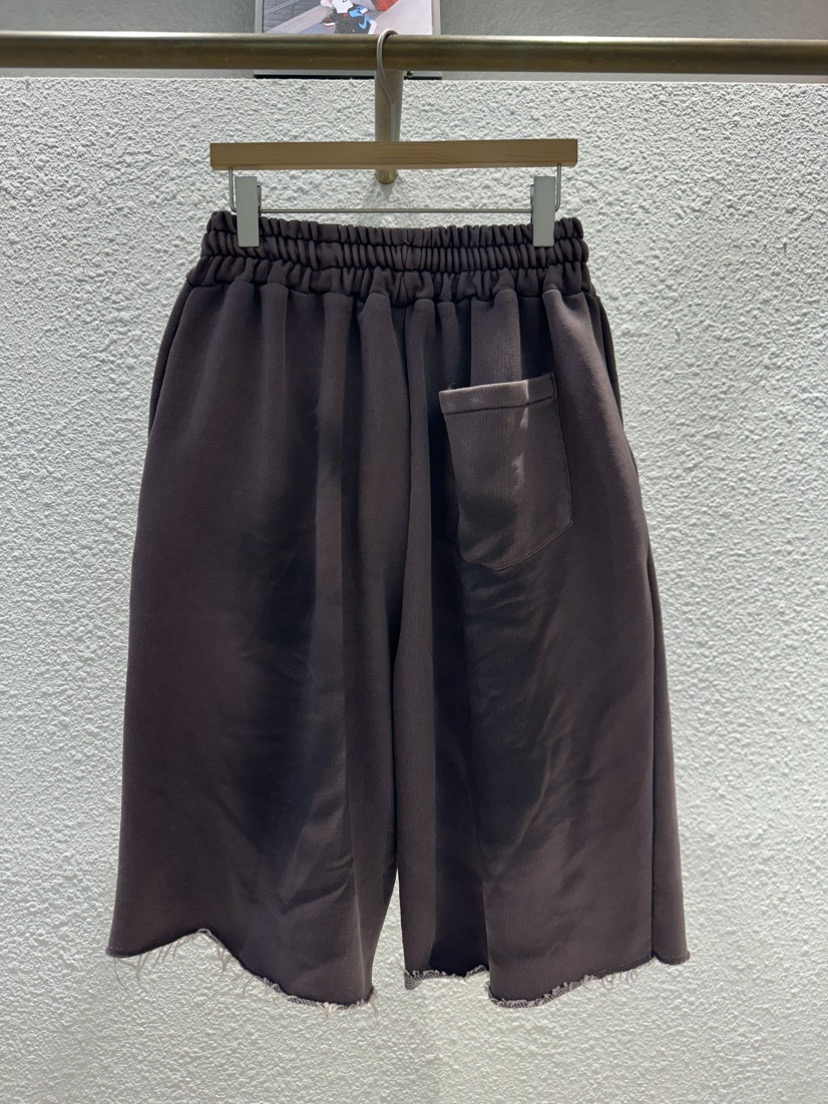 REDDISH BROWN韓國㊣直郵東大門代購女裝新品時尚熱賣短褲REDDISH BROWN短褲