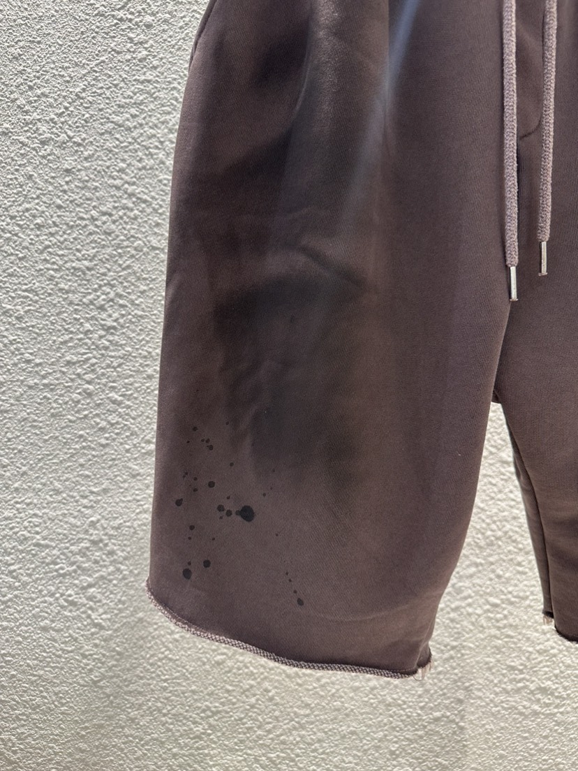 REDDISH BROWN韓國㊣直郵東大門代購女裝新品時尚熱賣短褲REDDISH BROWN短褲