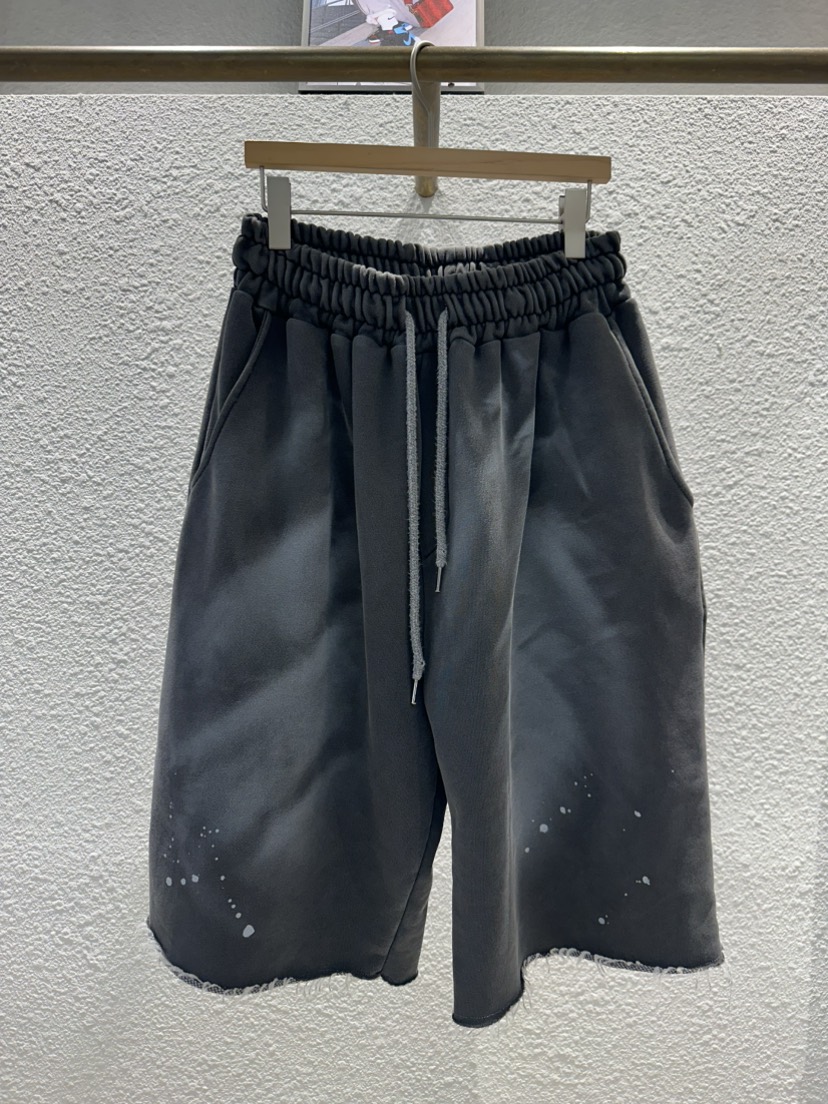 REDDISH BROWN韓國㊣直郵東大門代購女裝新品時尚熱賣短褲REDDISH BROWN短褲