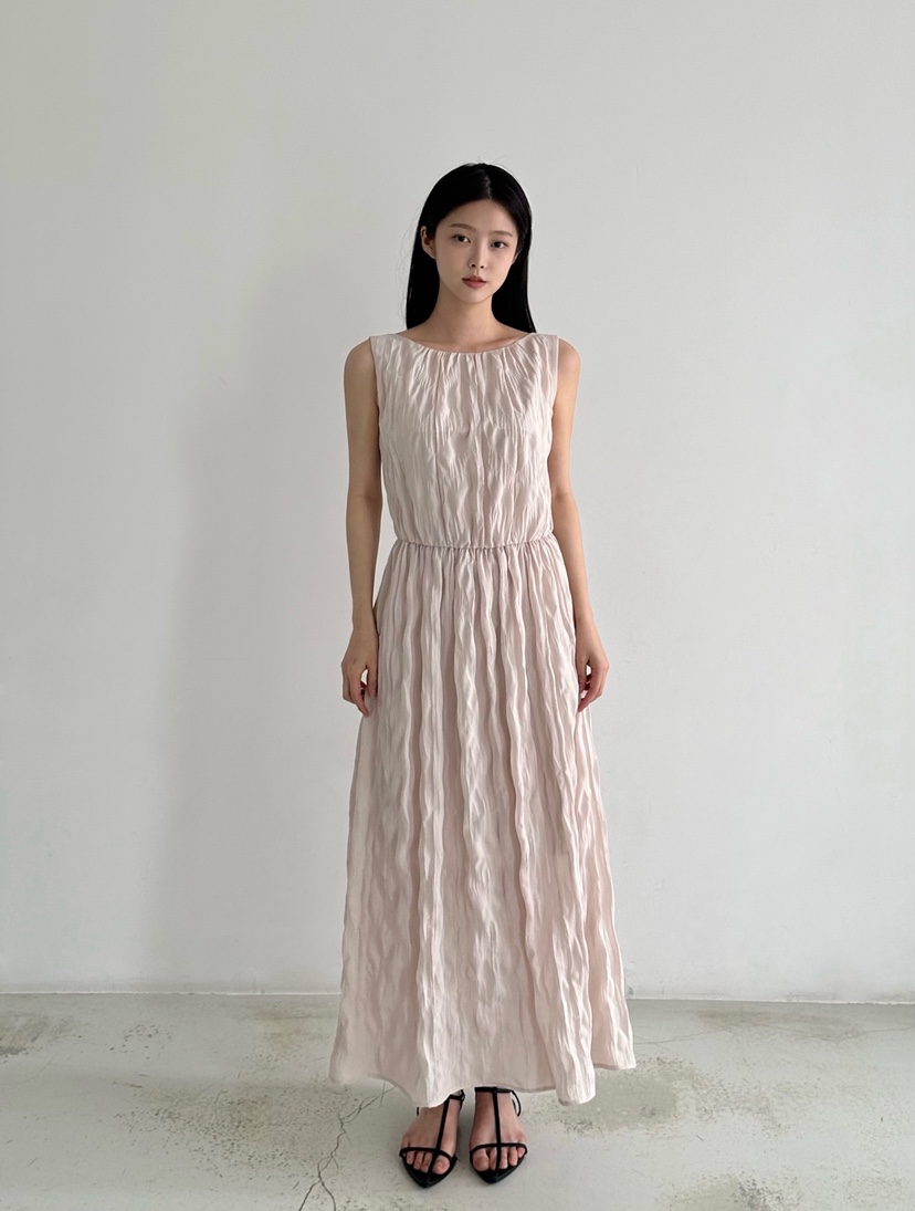HEIZE韓國直郵㊣東大門實拍女裝新品人氣時尚推薦休閑連衣裙HEIZE連衣裙
