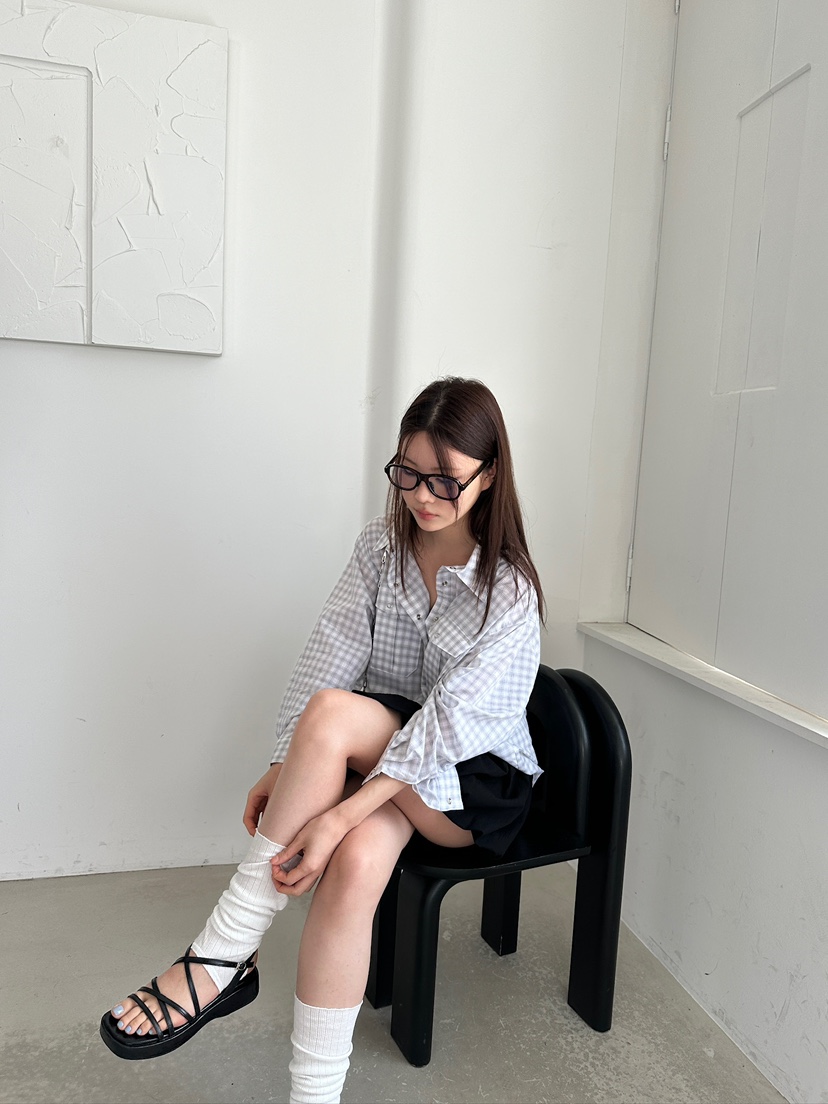 UNBOUND韓國直郵㊣東大門實拍女裝新品推薦25春夏人氣吊帶背心UNBOUND吊帶/背心