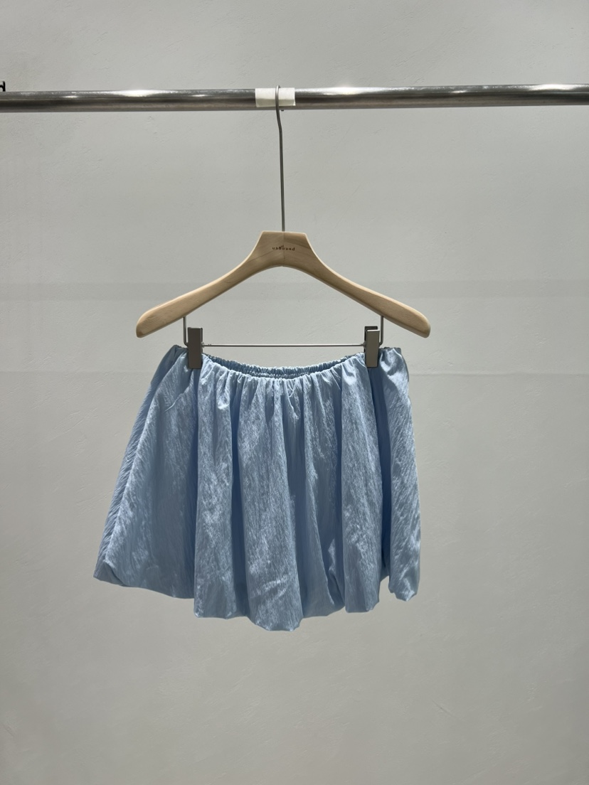 UNBOUND韓國直郵㊣東大門實拍女裝新品推薦25春夏人氣吊帶背心UNBOUND吊帶/背心圖色2