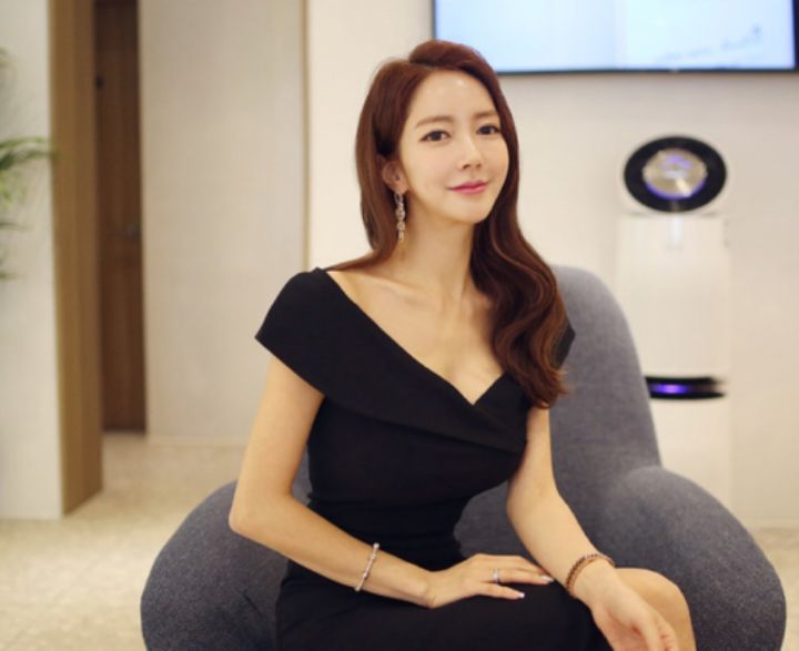 HIGH HEELS直郵韓國代購㊣女裝新品推薦休閑時尚25春夏連衣裙HIGH HEELS連衣裙